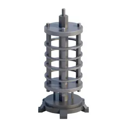 Tesla coil