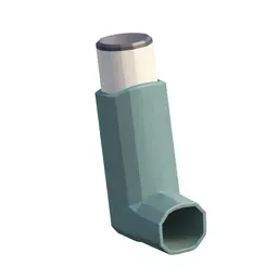 Inhaler