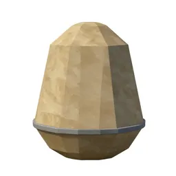 Cryosleep pod