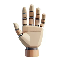 Robotic hand