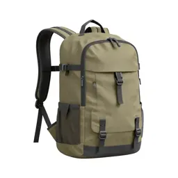 EVA suit backpack