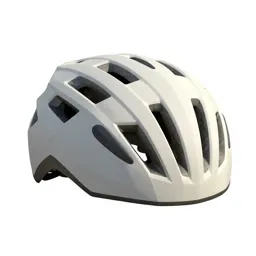 Bicycle helmet