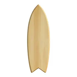 Bodyboard