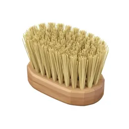 Bouldering brush