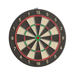 Dart board