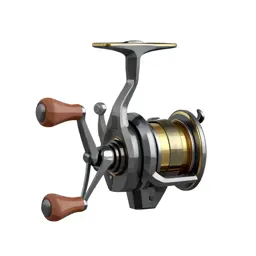 Fishing reel