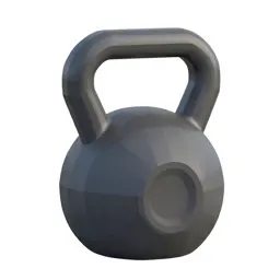 Kettlebell