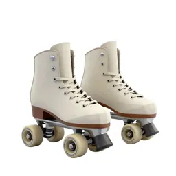 Pair of roller skates