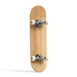 Skateboard