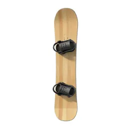 Snowboard