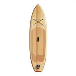 Stand-up paddle board