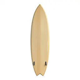 Surfboard