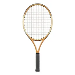 Tennis racquet