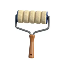 Brayer roller