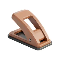 Hole punch