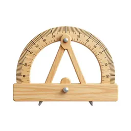 Protractor