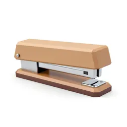 Stapler
