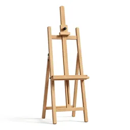 Easel
