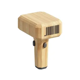Barcode scanner