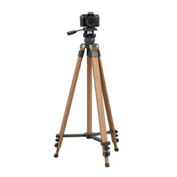 Camera tripod