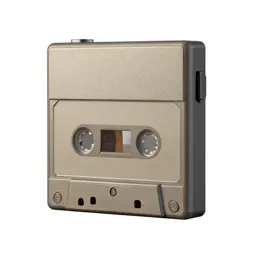 Cassette walkman