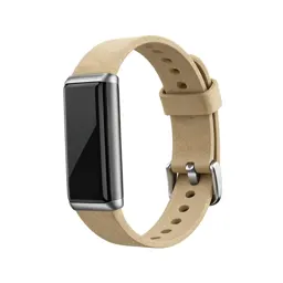 Fitness tracker band