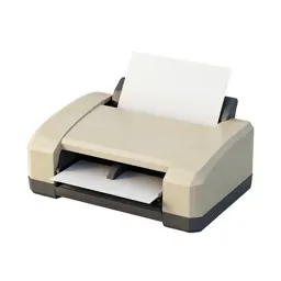 Label printer