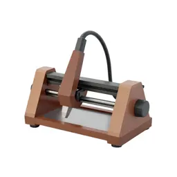 Laser engraver