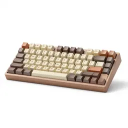 Mechanical keyboard