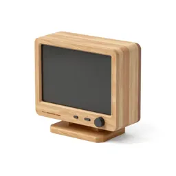 Mini desktop computer
