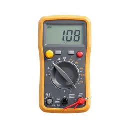 Multimeter