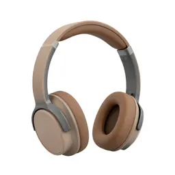 Pair of studio headphones