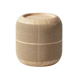 Portable bluetooth speaker