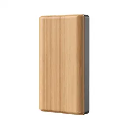 Portable power bank