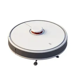 Robot vacuum