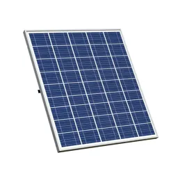 Solar charging panel