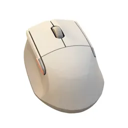 Vertical ergonomic mouse