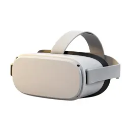 Virtual reality headset