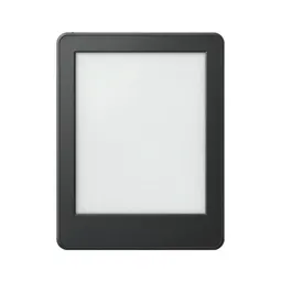 E-ink reader
