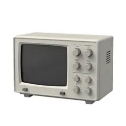 Oscilloscope