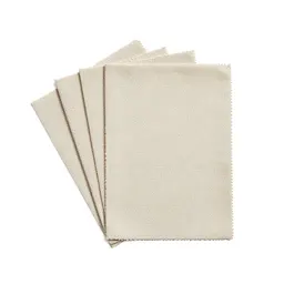 Fabric swatch fan