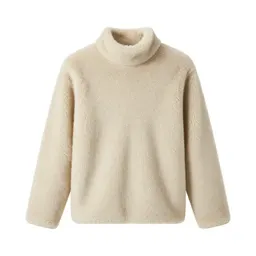 Sheepskin fleece