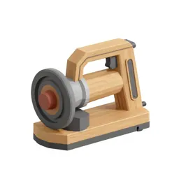 Bench grinder