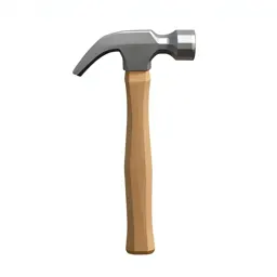 Claw hammer