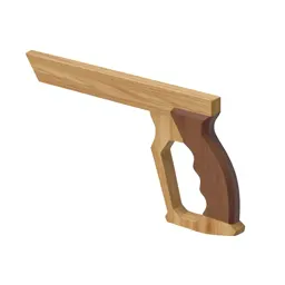 Coping saw