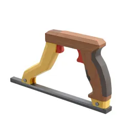 Hacksaw