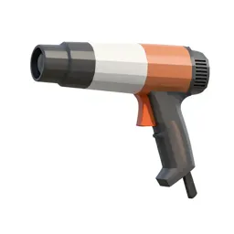 Heat gun