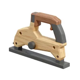 Japanese pull saw