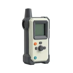 Laser distance meter