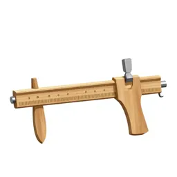 Marking gauge